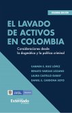 El lavado de activos en Colombia (eBook, ePUB)