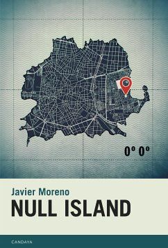 Null Island (eBook, ePUB) - Moreno, Javier