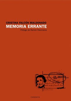 Memoria errante (eBook, ePUB) - Falcón, Cristina