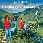 Folge 05: Der Berg der Abenteuer (MP3-Download)