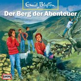 Folge 05: Der Berg der Abenteuer (MP3-Download)