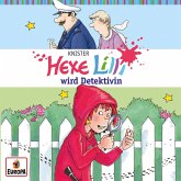 Folge 05: Hexe Lilli wird Detektivin (MP3-Download)
