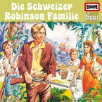 Folge 44: Die schweizer Familie Robinson (MP3-Download)