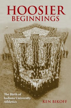 Cover Hoosier Beginnings (eBook, ePUB)