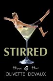 Stirred (Happy Hour Inn) (eBook, ePUB)