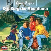 Folge 02: Die Burg der Abenteuer (MP3-Download) Folge 02: Die Burg der Abenteuer (MP3-Download)