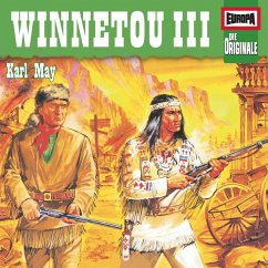 Folge 29: Winnetou III (MP3-Download) - May, Karl