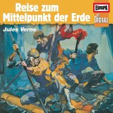 Folge 19: Reise zum Mittelpunkt der Erde (MP3-Download)