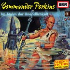 Folge 02: Im Strom der Unendlichkeit (MP3-Download)