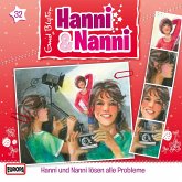 Folge 32: Hanni und Nanni lösen alle Probleme (MP3-Download)