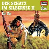 Folge 32: Der Schatz im Silbersee 2 (MP3-Download)