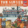 Folge 17: Tom Sawyer und Huckleberry... - Bild 1