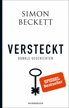 Versteckt (eBook, ePUB) - Beckett, Simon