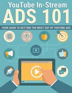 Cover YouTube In Stream Ads 101 (eBook, ePUB)