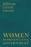 Women and Representative Government (eBook, ePUB)