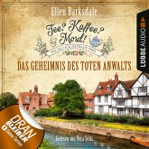 Das Geheimnis des toten Anwalts / Tee? Kaffee? Mord! Bd.15 (MP3-Download)