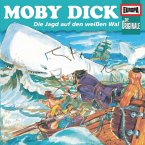 Folge 08: Moby Dick (MP3-Download)