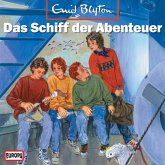 Folge 06: Das Schiff der Abenteuer (MP3-Download)