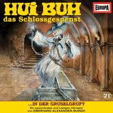 Folge 21: Hui Buh in der Gruselgruft (MP3-Download) Folge 21: Hui Buh in der Gruselgruft (MP3-Download)