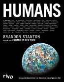 Humans (eBook, PDF)