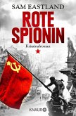 Rote Spionin / Inspektor Pekkala Bd.7 (eBook, ePUB)