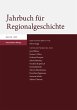 Jahrbuch für Regionalgeschichte 38... - Bild 1
