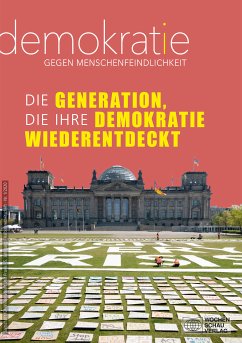 Die Generation, die ihre Demokratie wiederentdeckt (eBook, PDF)