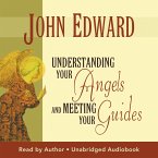 Understanding Your Angels and Meeting Your Guides (MP3-Download)