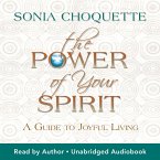 The Power of Your Spirit (MP3-Download)