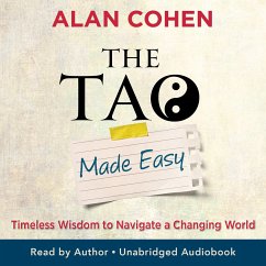 The Tao Made Easy (MP3-Download) - Cohen, Alan