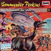 Folge 03: Das Geheimnis der Ufos (MP3-Download)