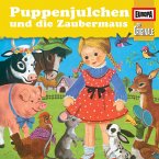 Folge 97: Puppenjulchen und die Zaubermaus (MP3-Download)