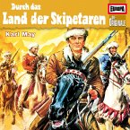 Folge 33: Durch das Land der Skipetaren (MP3-Download)