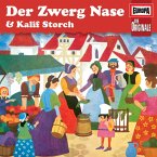 Folge 85: Der Zwerg Nase / Kalif Storch (MP3-Download)