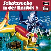 Folge 67: Schatzsuche in der Karibik (MP3-Download)