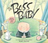 The Boss Baby (eBook, ePUB)