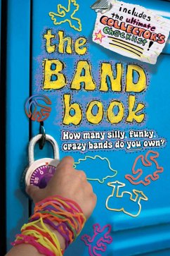 The Band Book (eBook, ePUB) - Oliver, Ilanit