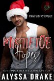 Mistletoe Hopes (Forever Holiday Romance) (eBook, ePUB)