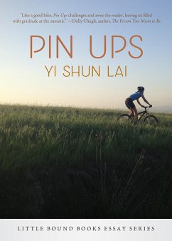 Pin Ups (eBook, ePUB) - Lai, Yi Shun