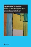 Personalentwicklung goes Agile (eBook, ePUB)