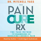 The Pain Cure Rx (MP3-Download)