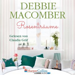 Rosenträume / Cedar Cove Bd.2 (MP3-Download) - Macomber, Debbie
