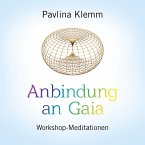 ANBINDUNG AN GAIA (MP3-Download)