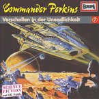 Folge 07: Verschollen in der Unendlichkeit (MP3-Download)
