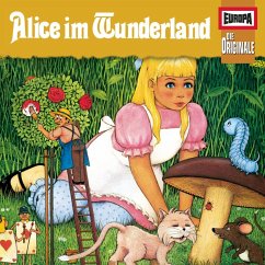 Folge 62: Alice im Wunderland (MP3-Download) - Carroll, Lewis