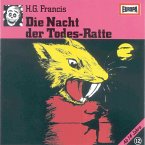 Folge 12: Die Nacht der Todes-Ratte (MP3-Download)