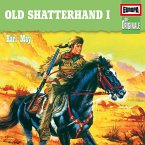 Folge 58: Old Shatterhand I (MP3-Download)