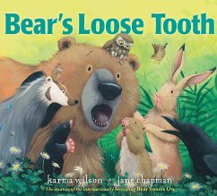 Bear's Loose Tooth (eBook, ePUB) - Wilson, Karma