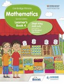 Cambridge Primary Mathematics Learner's Book 4 Second Edition (eBook, ePUB)