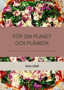 För din Planet och Plånbok (eBook, ePUB) - Lithell, Anna